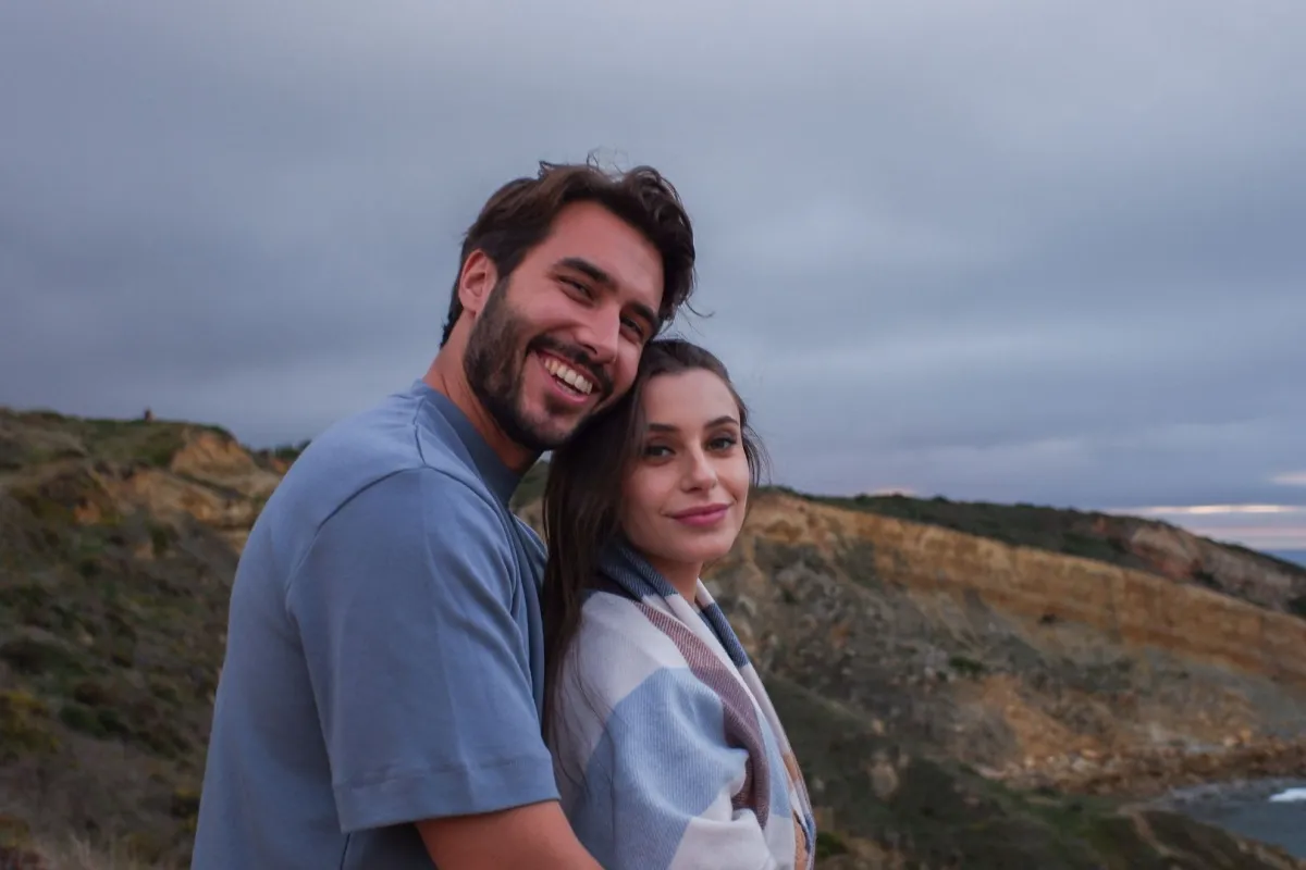 العوامل المؤثرة في الاختيار الزواجي