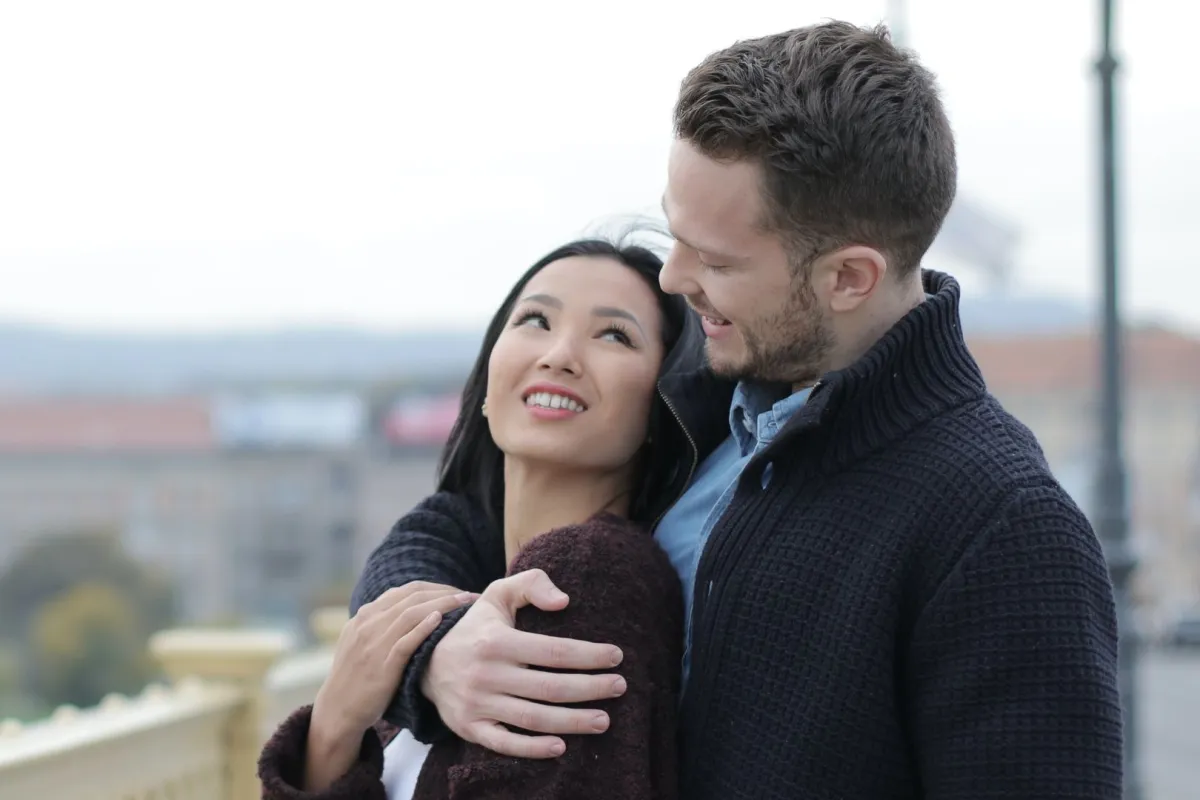 العوامل المؤثرة في الاختيار الزواجي