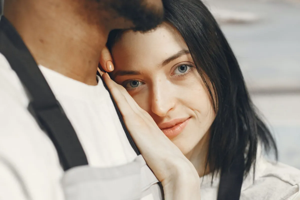 العوامل المؤثرة في الاختيار الزواجي