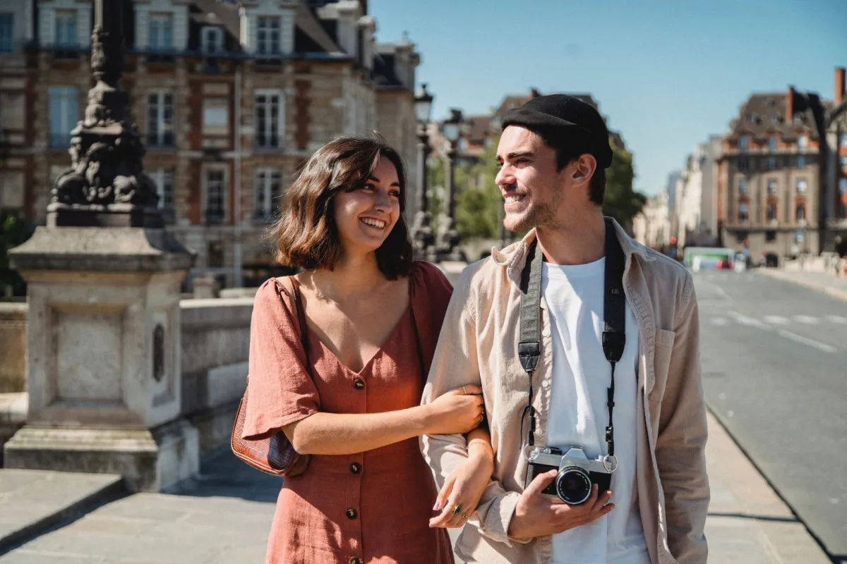 العوامل المؤثرة في الاختيار الزواجي