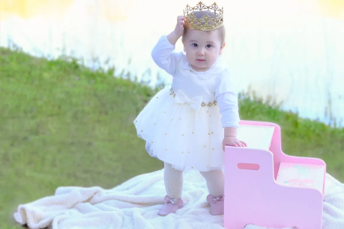 أغنى 5 أطفال في العالم