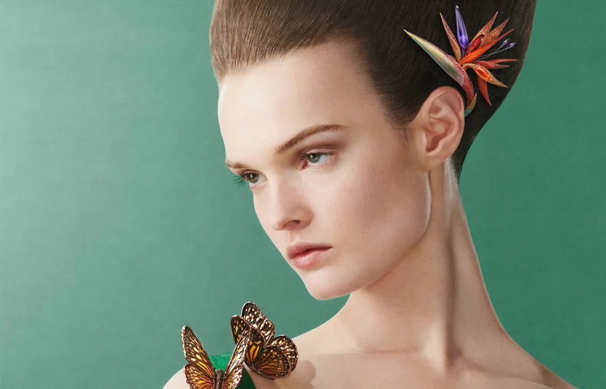 بوشرون Boucheron