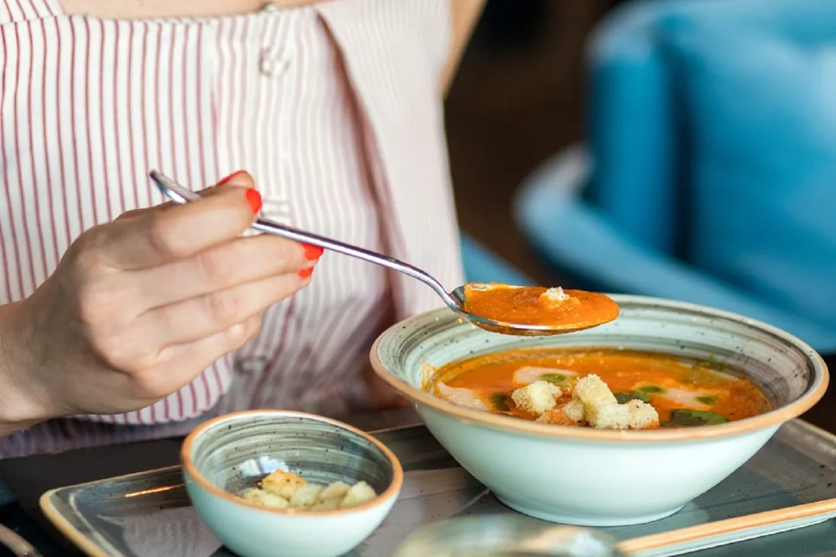 فوائد العدس الأصفر لتقوية الجسم (المصدر: pexels)