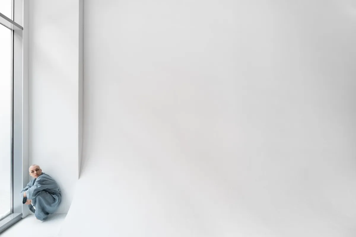 صورة تعبيرية عن الغفران