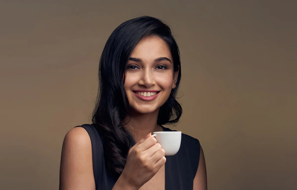 أضرار كثرة تناول القهوة العربية  ( المصدر: Shutterstock)