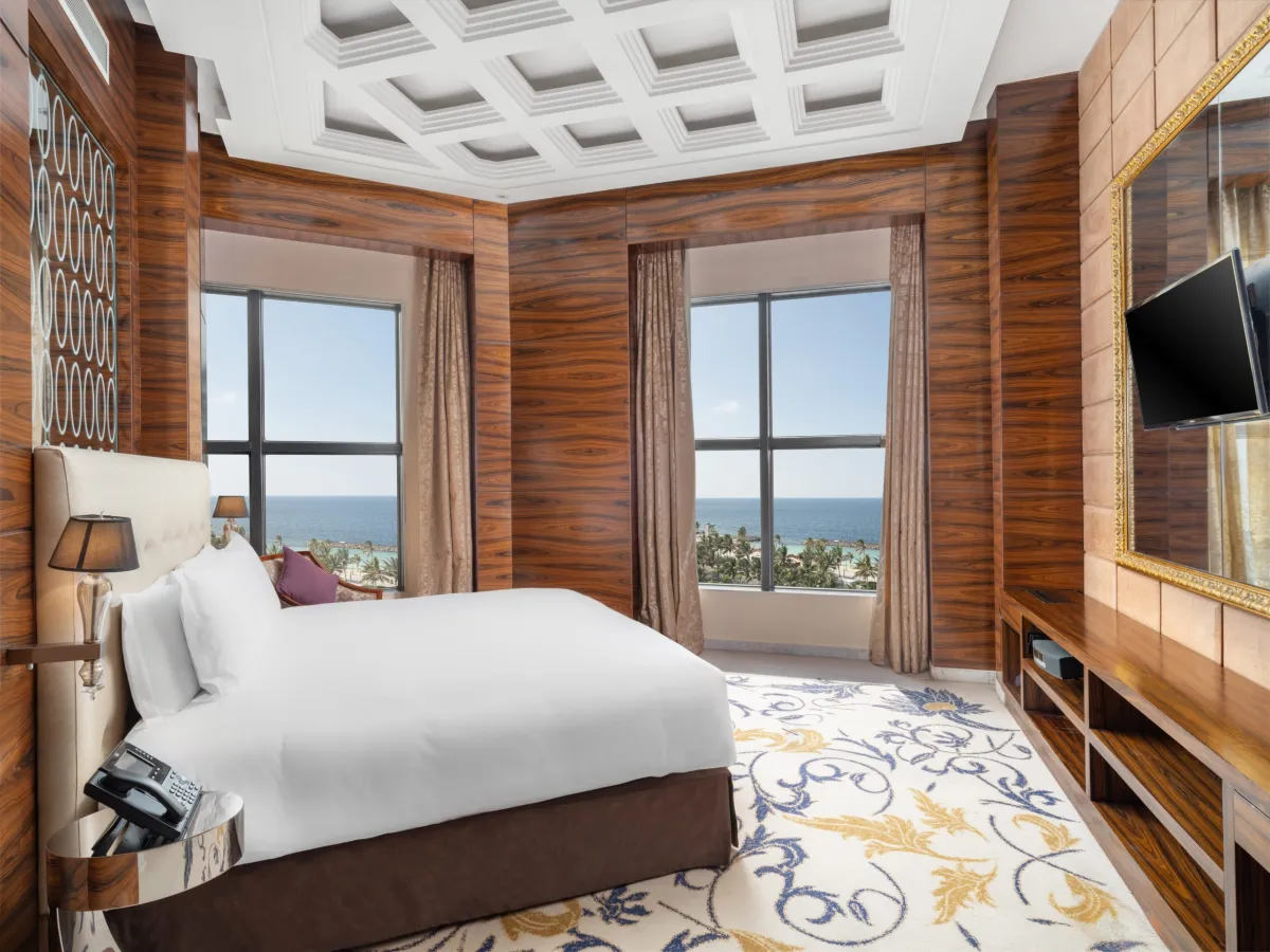 (الصورة من موقع the-venue الرسمي)