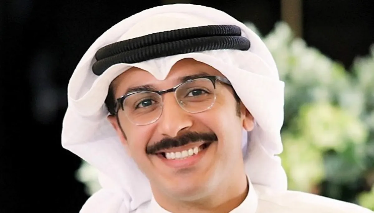 حمد العماني - الصورة من حسابه على الانستغرام