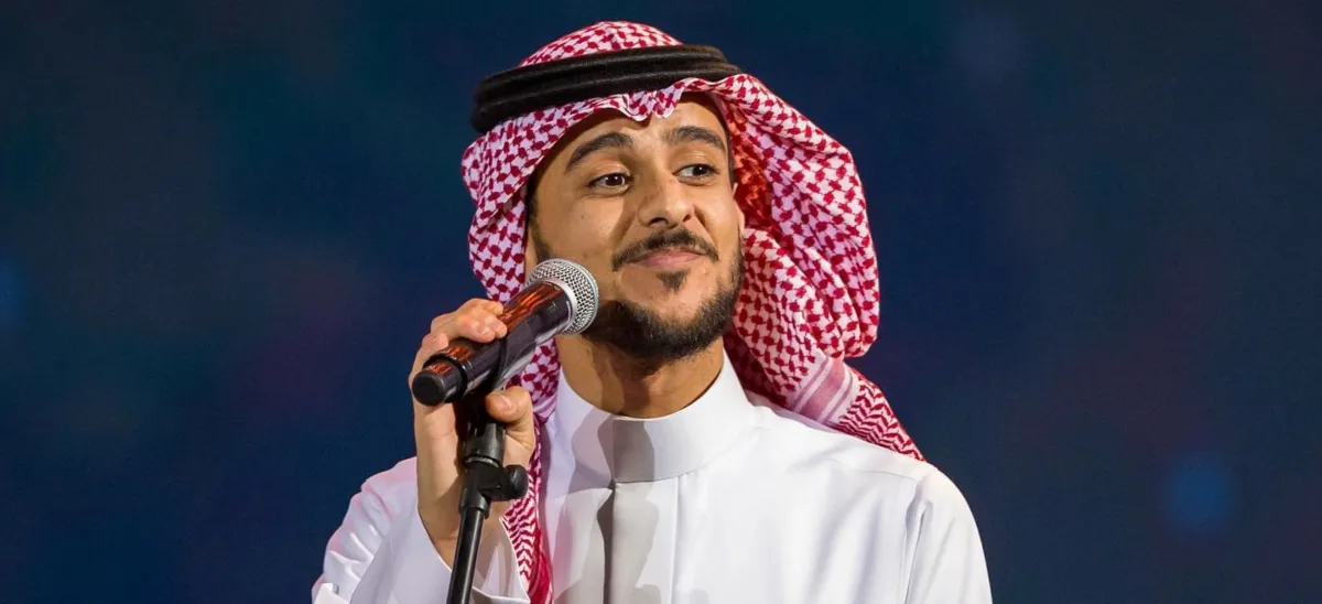 عايض-الصورة من حسابه على الانستغرام