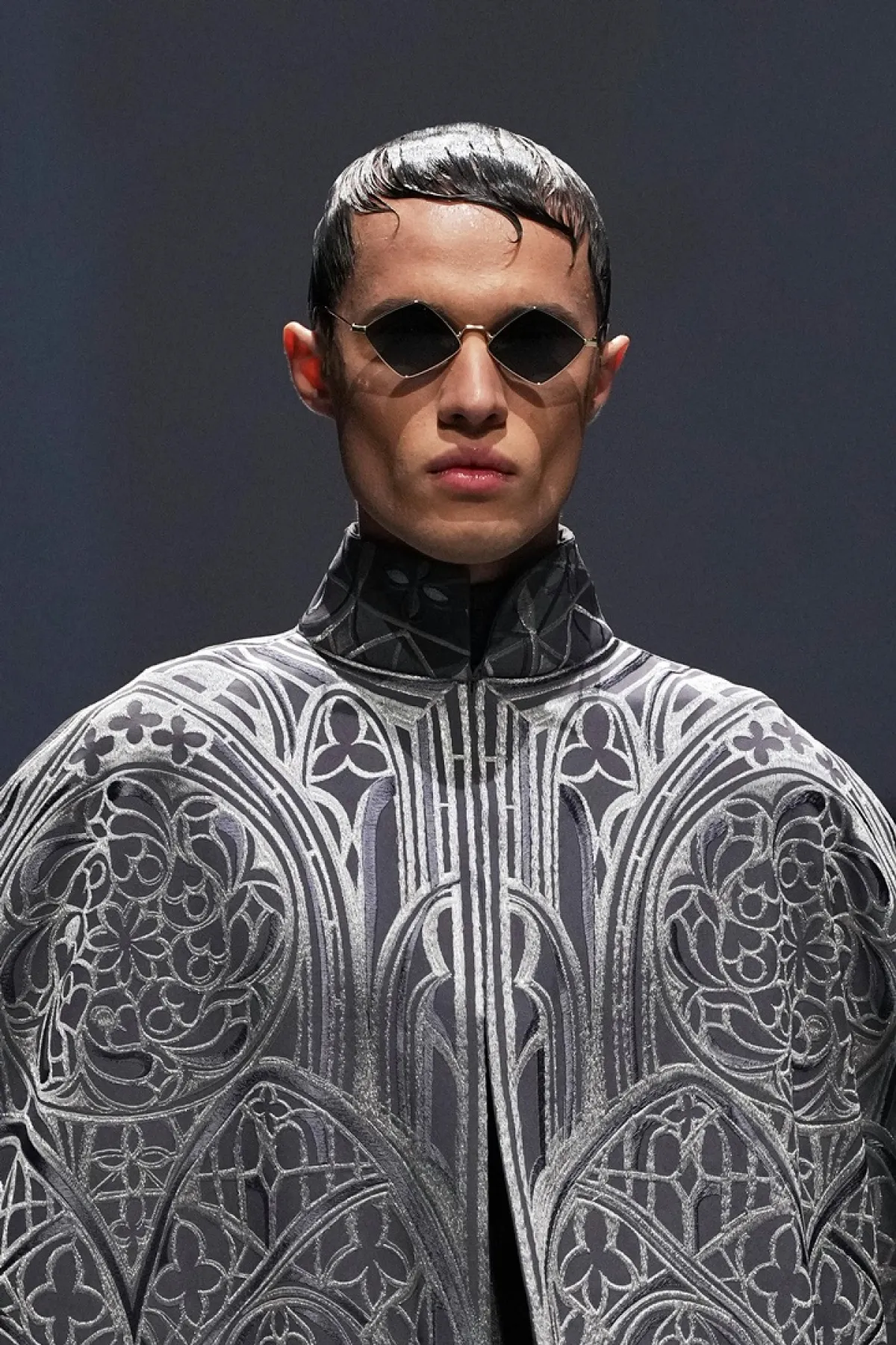 نظارات من Michael Cinco 