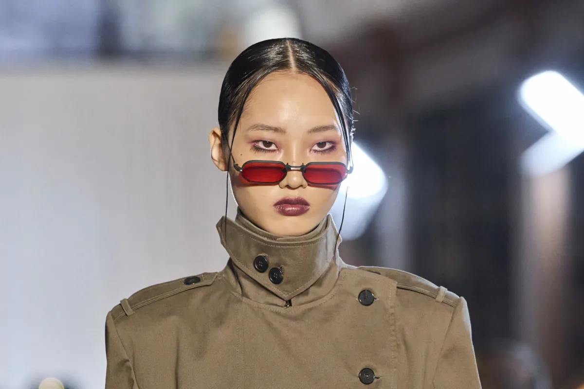 نظارات شمسية من Enfants Deprimes  