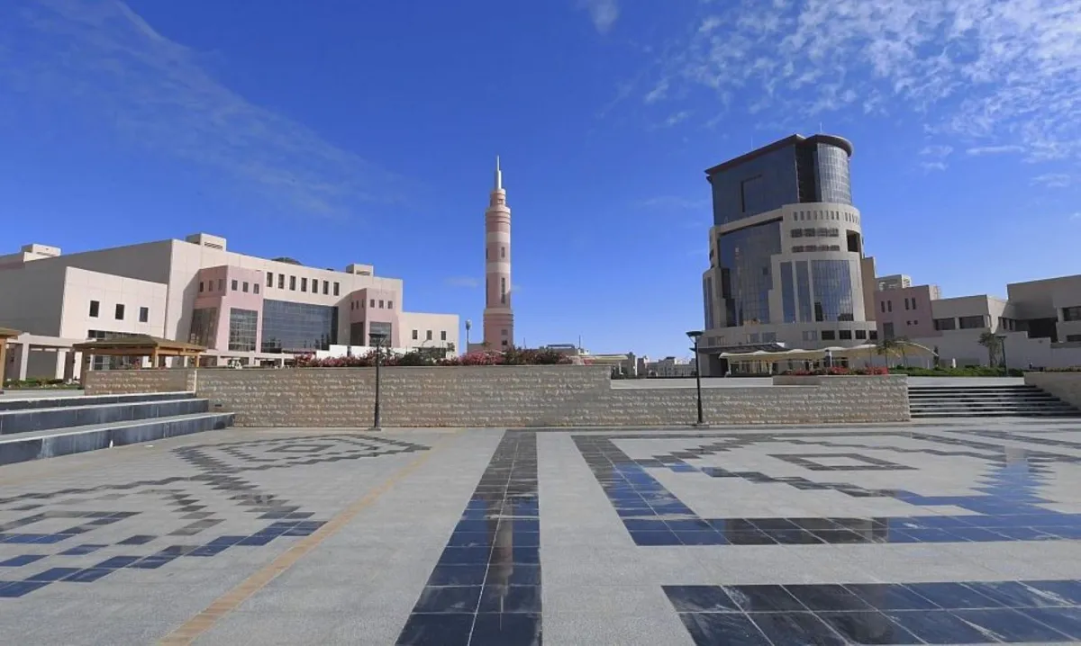 جامعة الملك خالد تعلن موعد القبول في برامج الدراسات العليا للعام 1445هـ