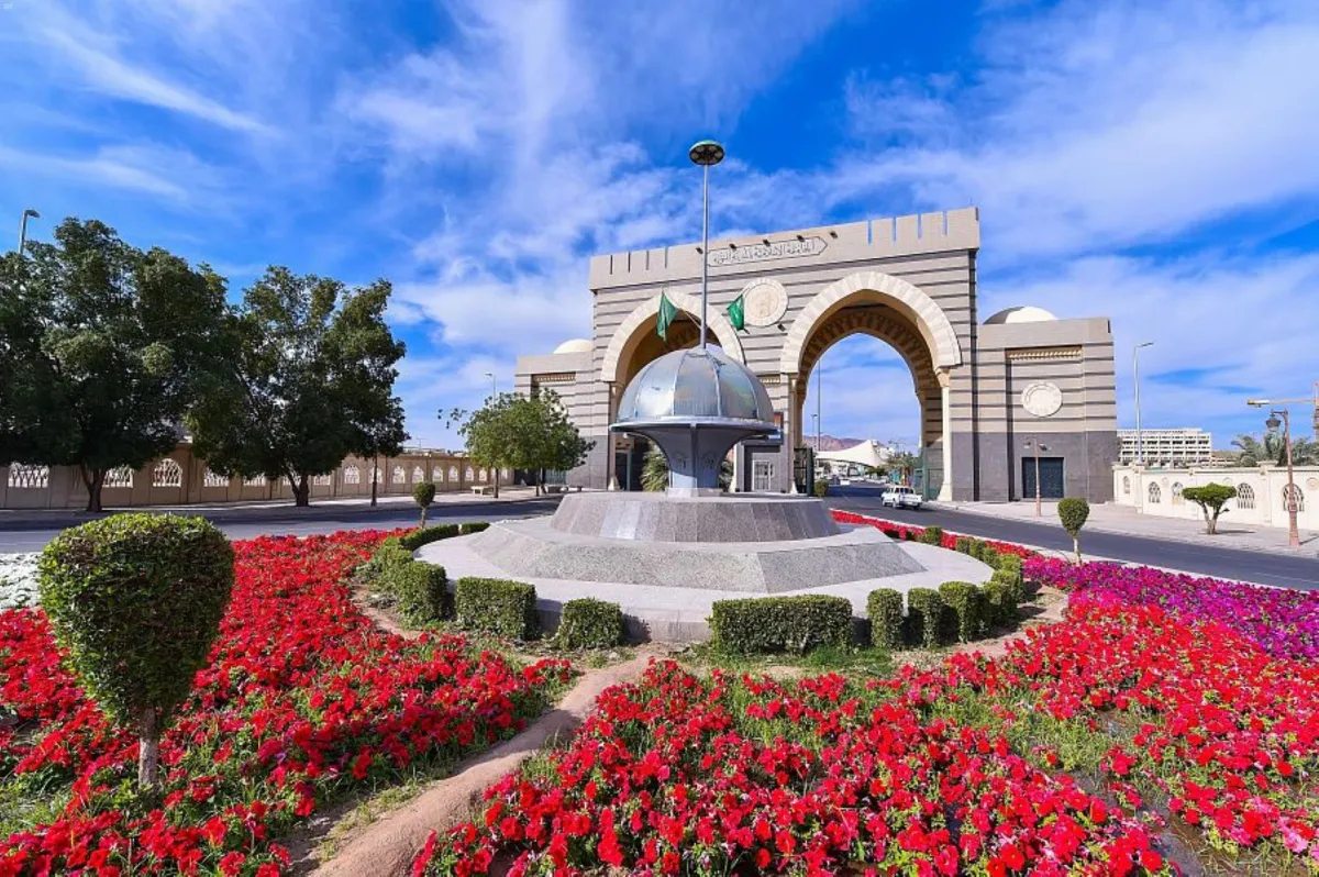 الجامعة الإسلامية تعلن عن موعد بدء التسجيل لمرحلة البكالوريوس للعام 1445هـ 