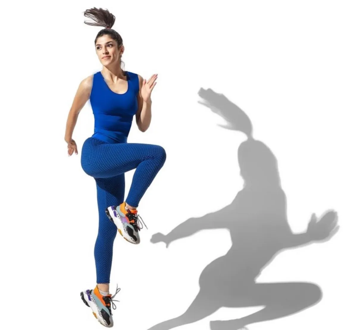 تمارين البطن