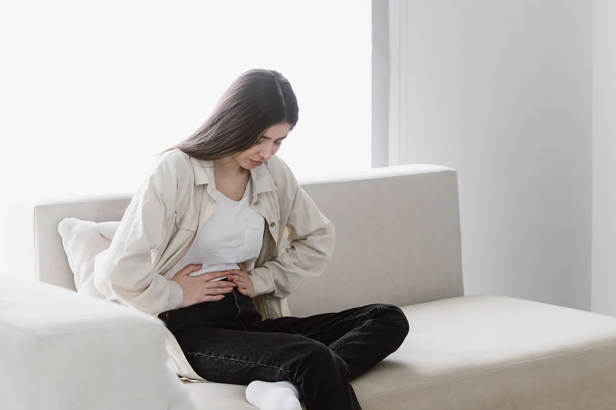 علاج الإمساك طبيعياً: 10 أطعمة تعمل كمليّن قوي للمعدة (المصدر: Shutterstock)