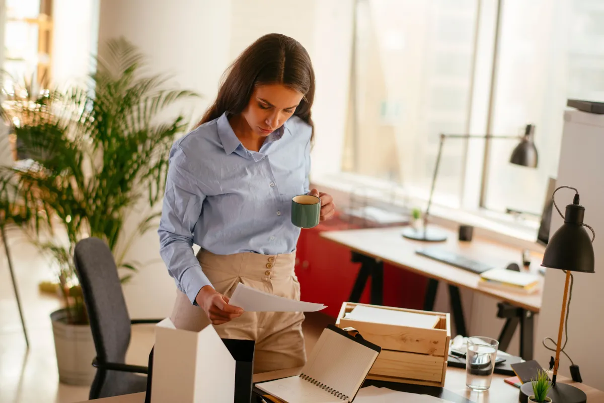 في الأعمال، لكل من التخطيط والتنظيم أهمية