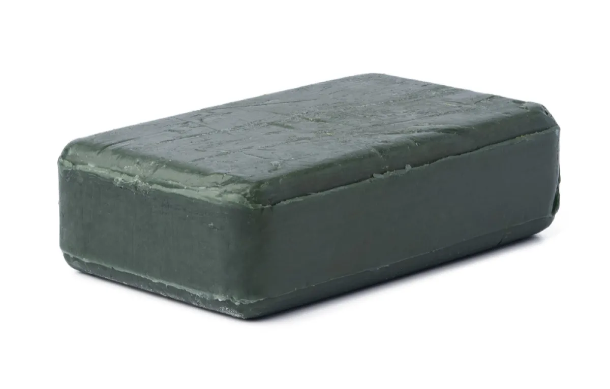 صابون الفحم -الصورة من Freepik  