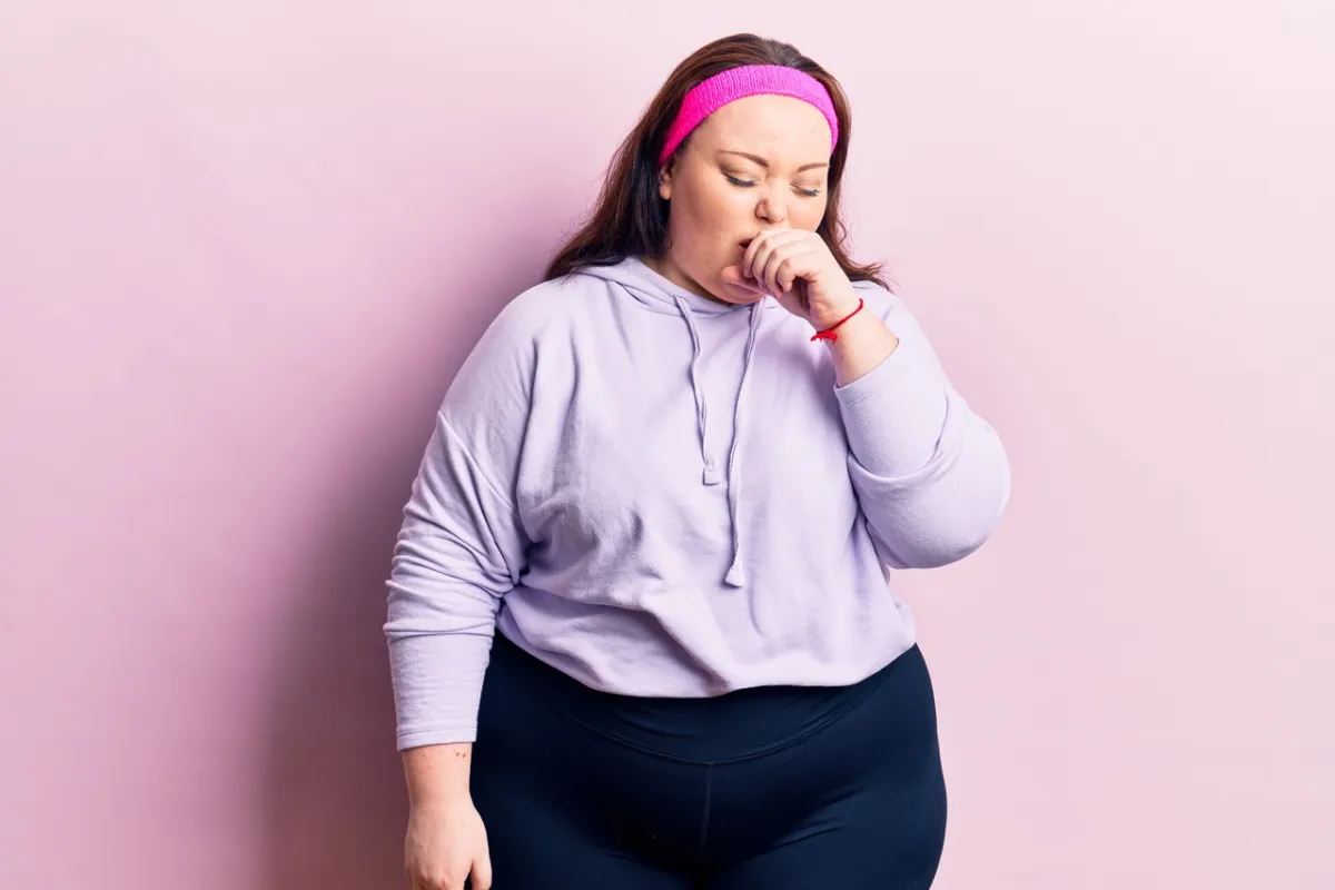 صورة لاتساع الحوض