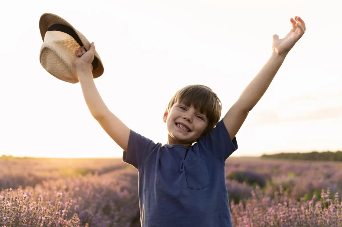 صورة تعبيرية عن الرغبة بالاستقلالية