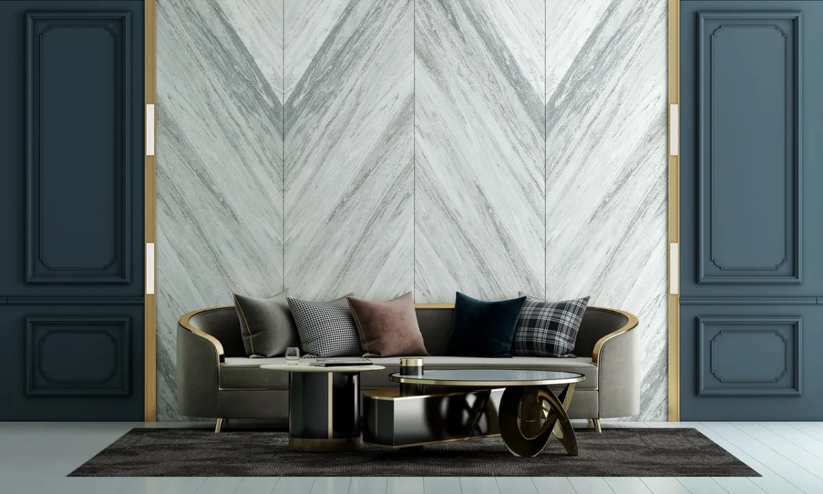 خامات بديلة من الرخام 