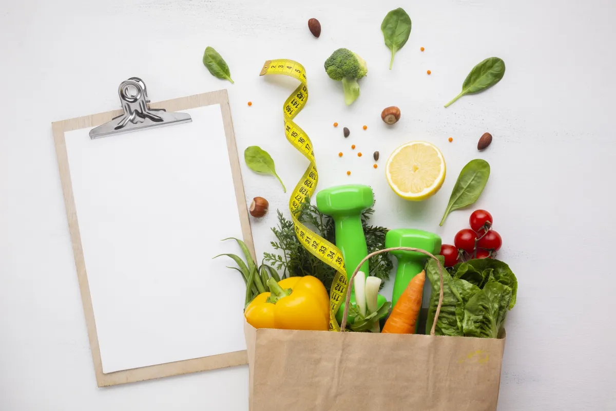 إذا كنتِ تتبعين نظاماً غذائياً يناسب فصيلة دمكِ فإنكِ سوف تفقدين الكيلوجرامات الزائدة (المصدر: Freepik)