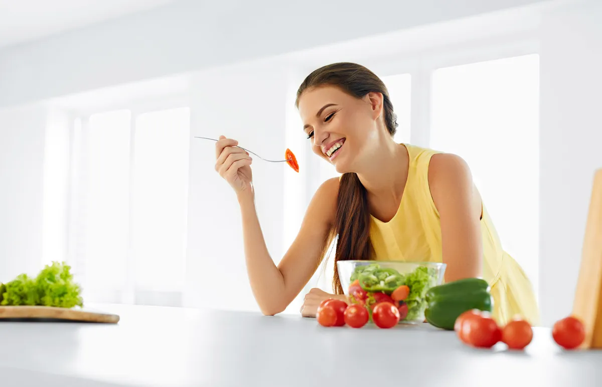 رجيم PSMF  (المصدر: Shutterstock)