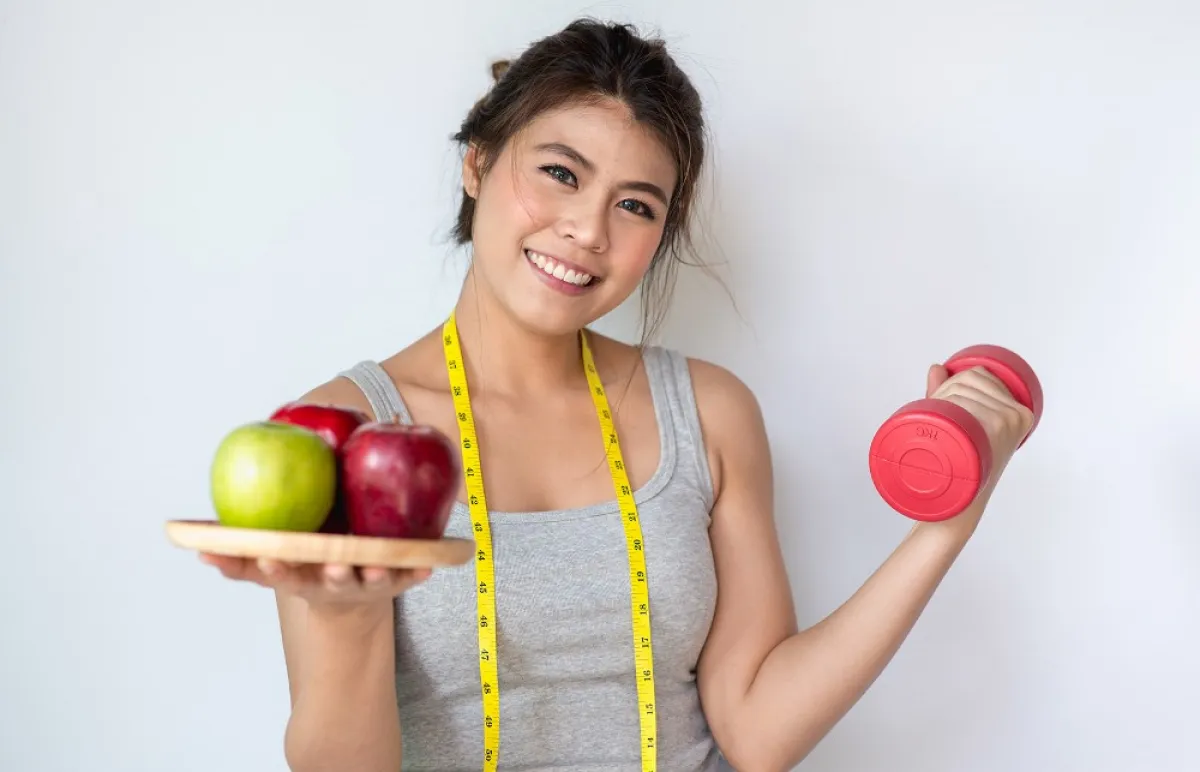 ينقسم النظام الغذائي إلى مرحلتين رئيسيتين ( المصدر: Shutterstock)