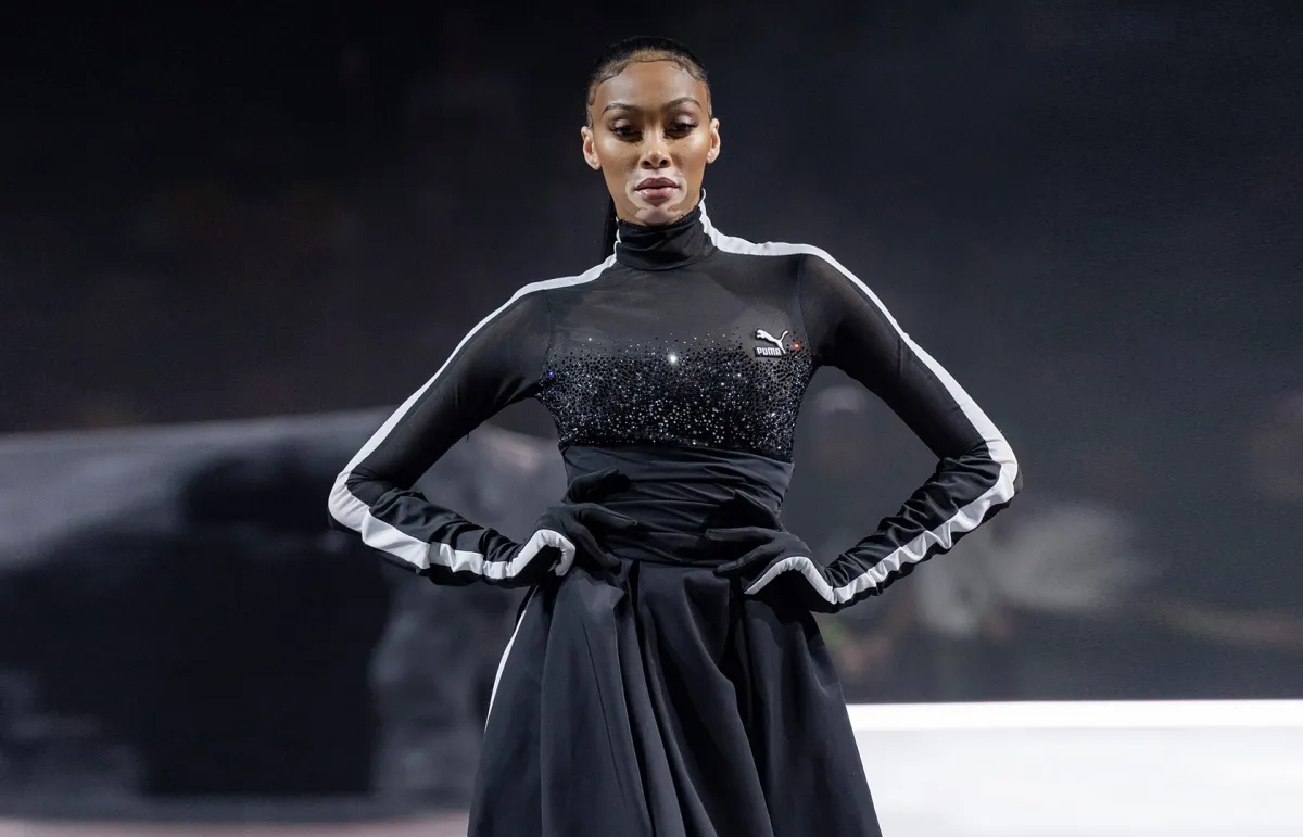 الشمولية والتنوع في عالم الأزياء Inclusivity in Fashion