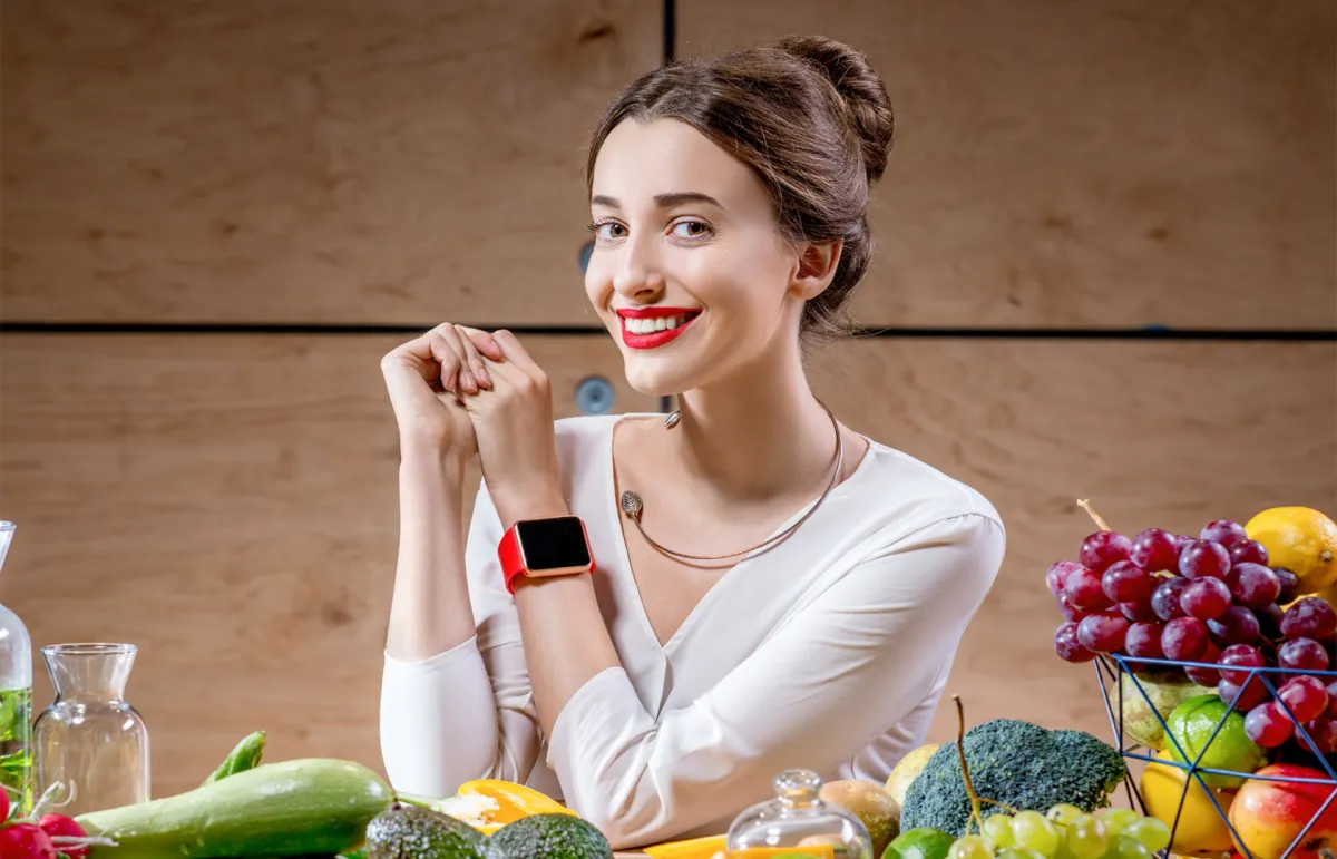 تقبل الجسد طريقك إلى الوزن المثالي