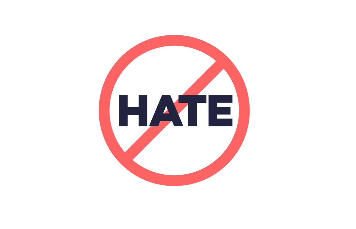 خطاب الكراهية تعريفات كثيرة... والذكاء الاصطناعي واعد بالحلول