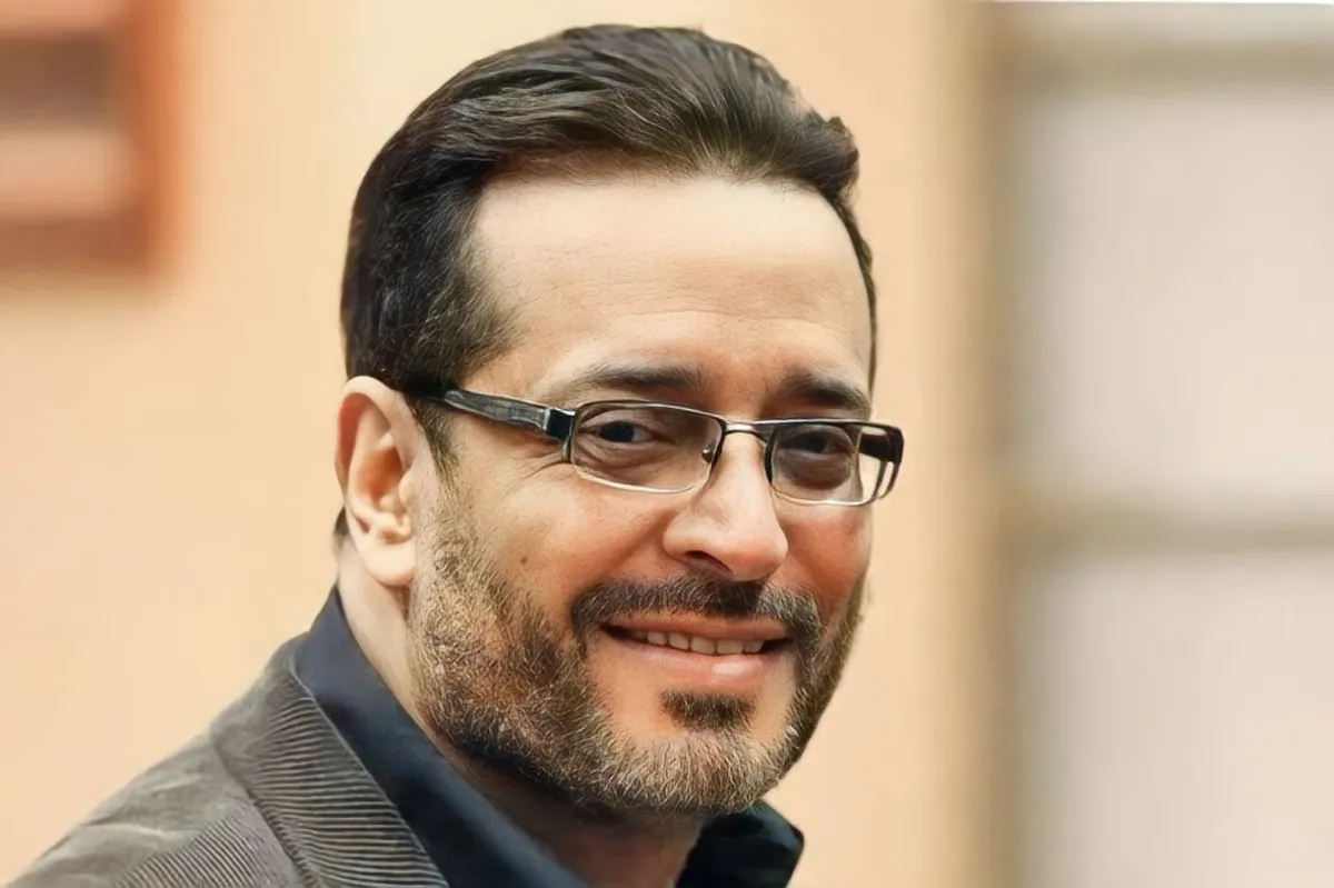 علاء عبد الخالق - صورة أرشيفية