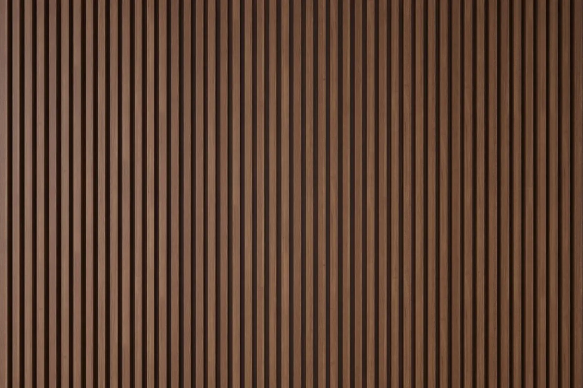 جدارية خشبية