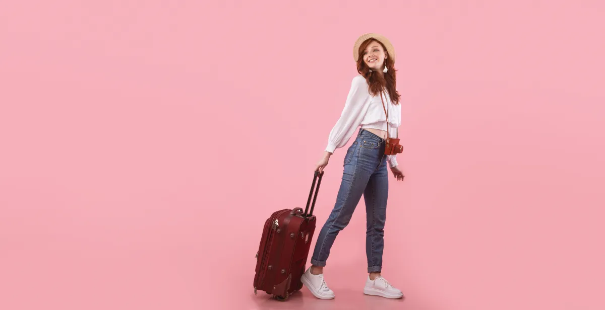 الحصول على تأمين السفر