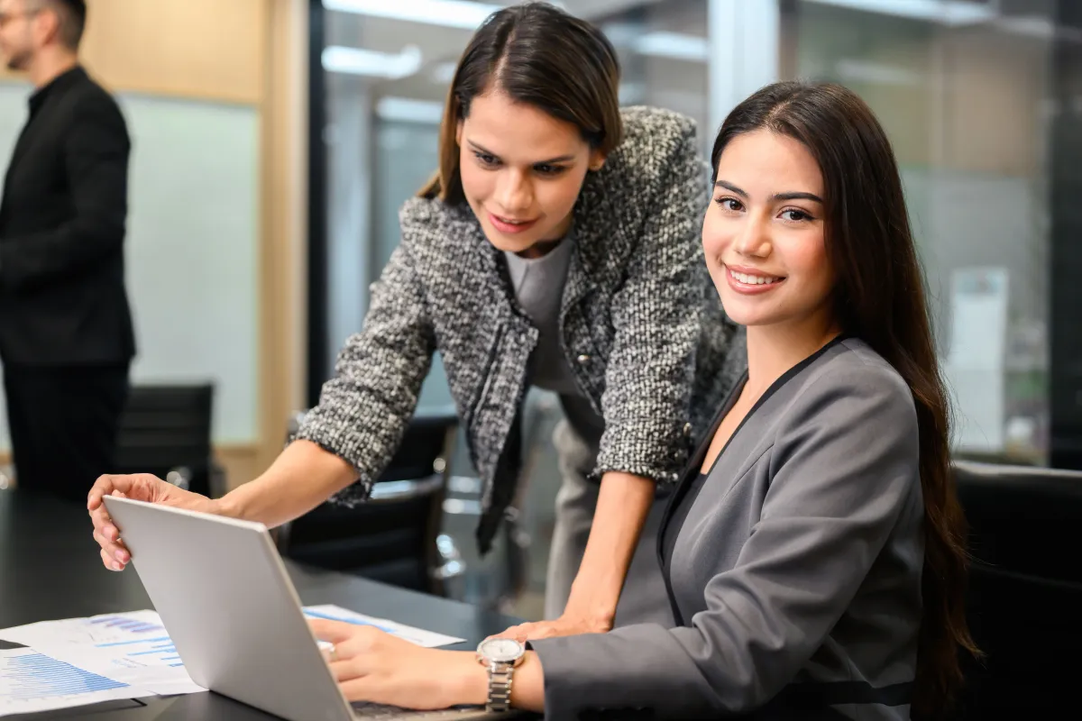 المهارات الإدارية