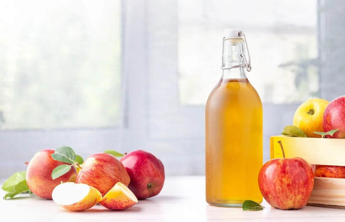 يقلّل من السعرات الحرارية ويساهم في حرق الدهون (المصدر: Shutterstock)