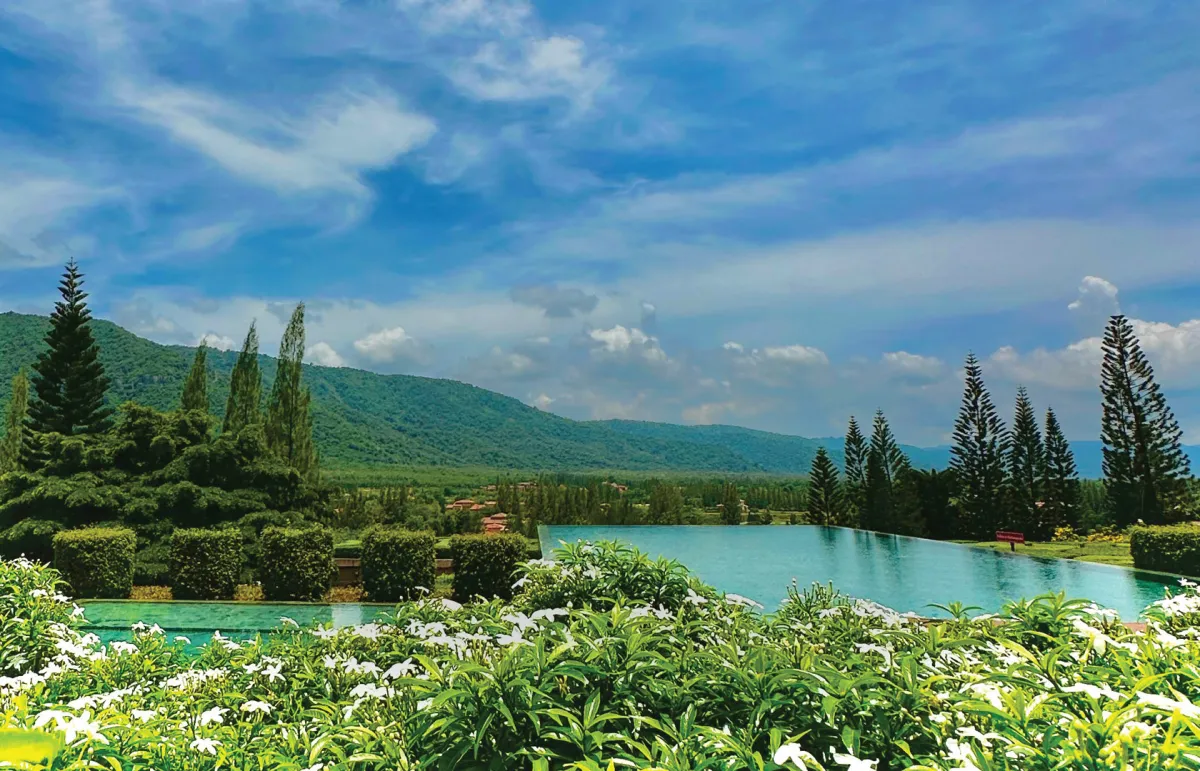 تايلند ترافيل مارت Thailand Travel Mart توجه السياحة نحو الاستدامة