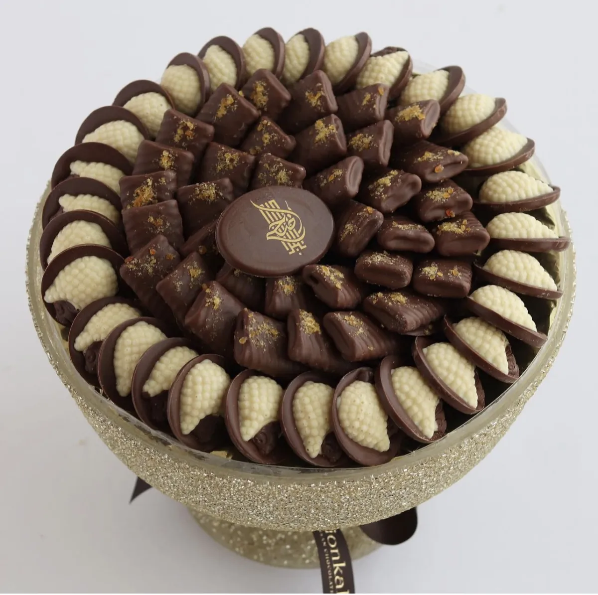 شوكولاته مس فيونكة - الصورة من انستجرام المصنع