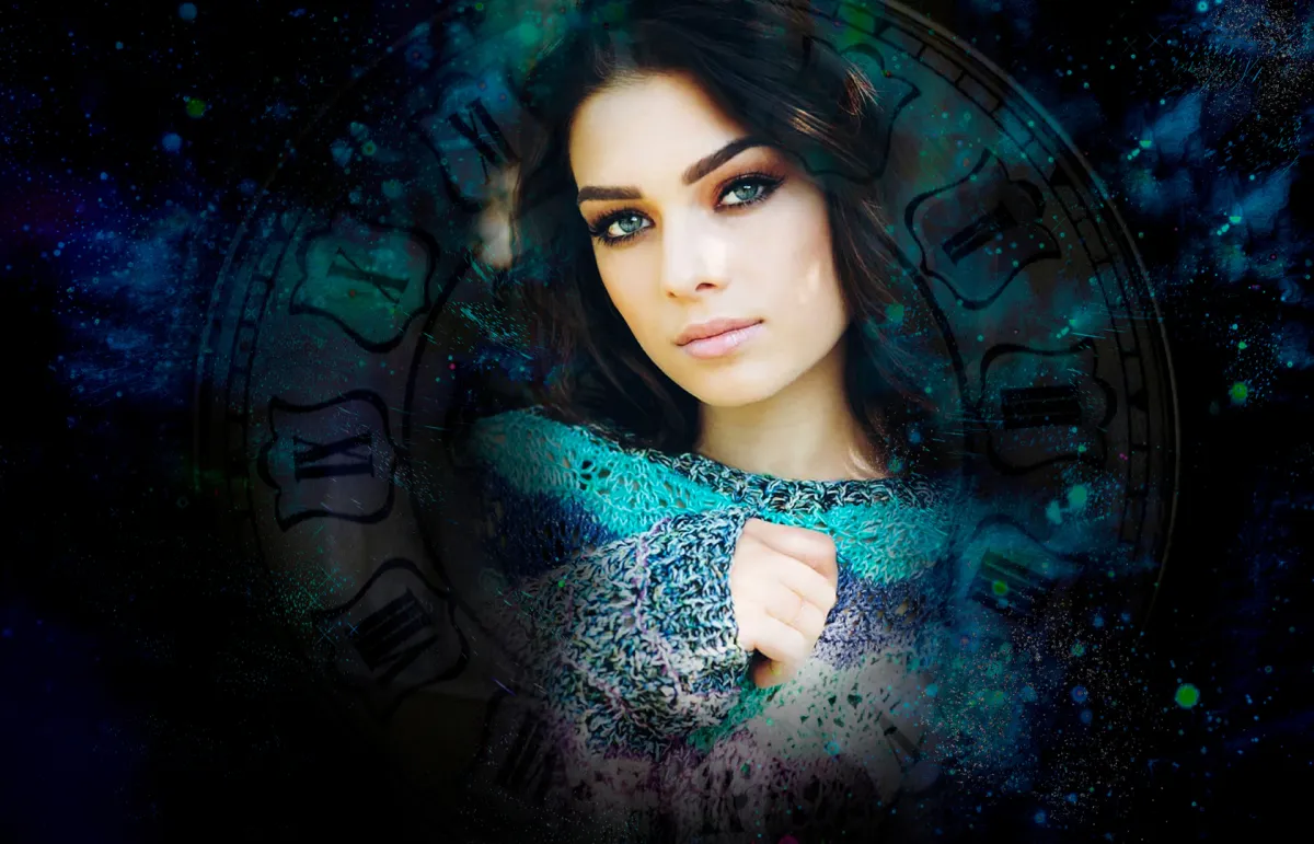 أفضل برج من النساء