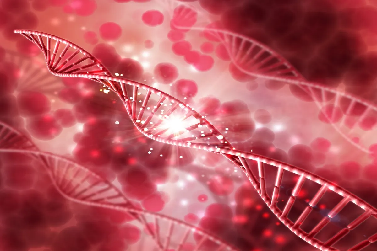 مرض الأنيميا المنجلية..أعراضه وأسبابه والوقاية من المضاعفات (المصدر: Freepik)