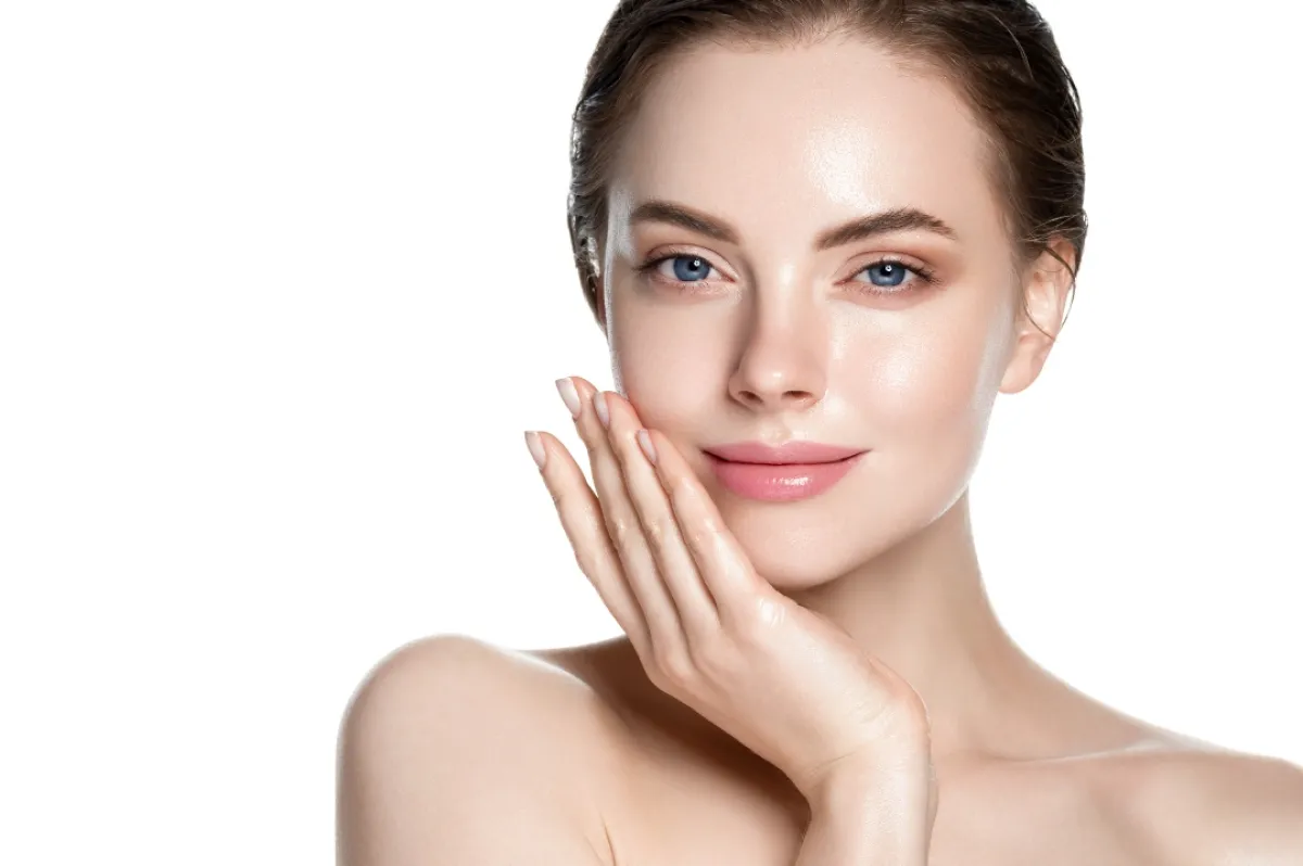 المسامات الصورة من shutterstock 