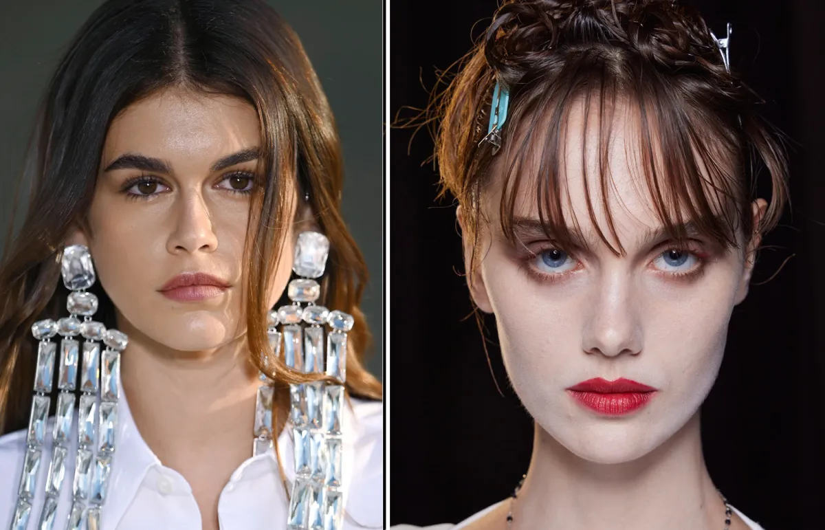 أبرز الصيحات الجمالية 