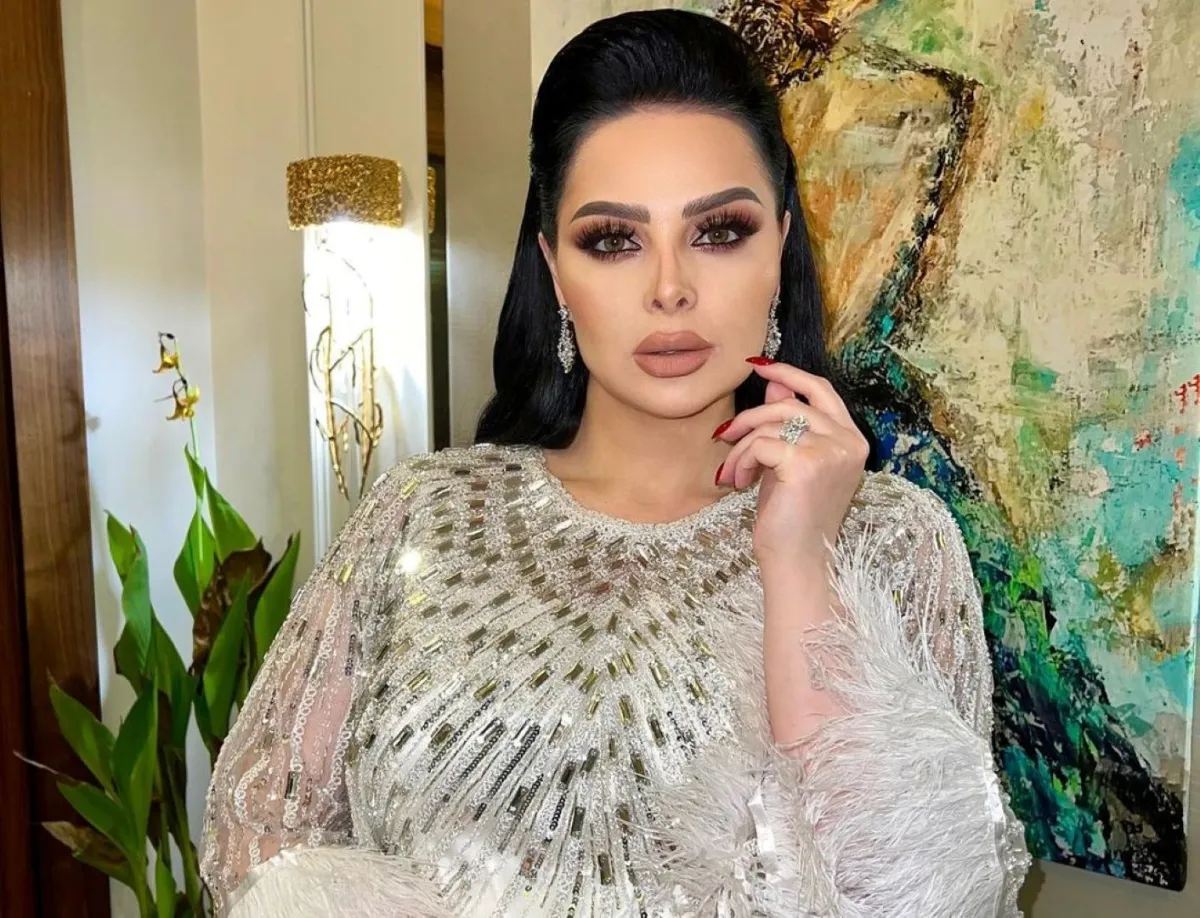 ديانا كرزون- الصورة من حساب ديانا كرزون على إنستغرام