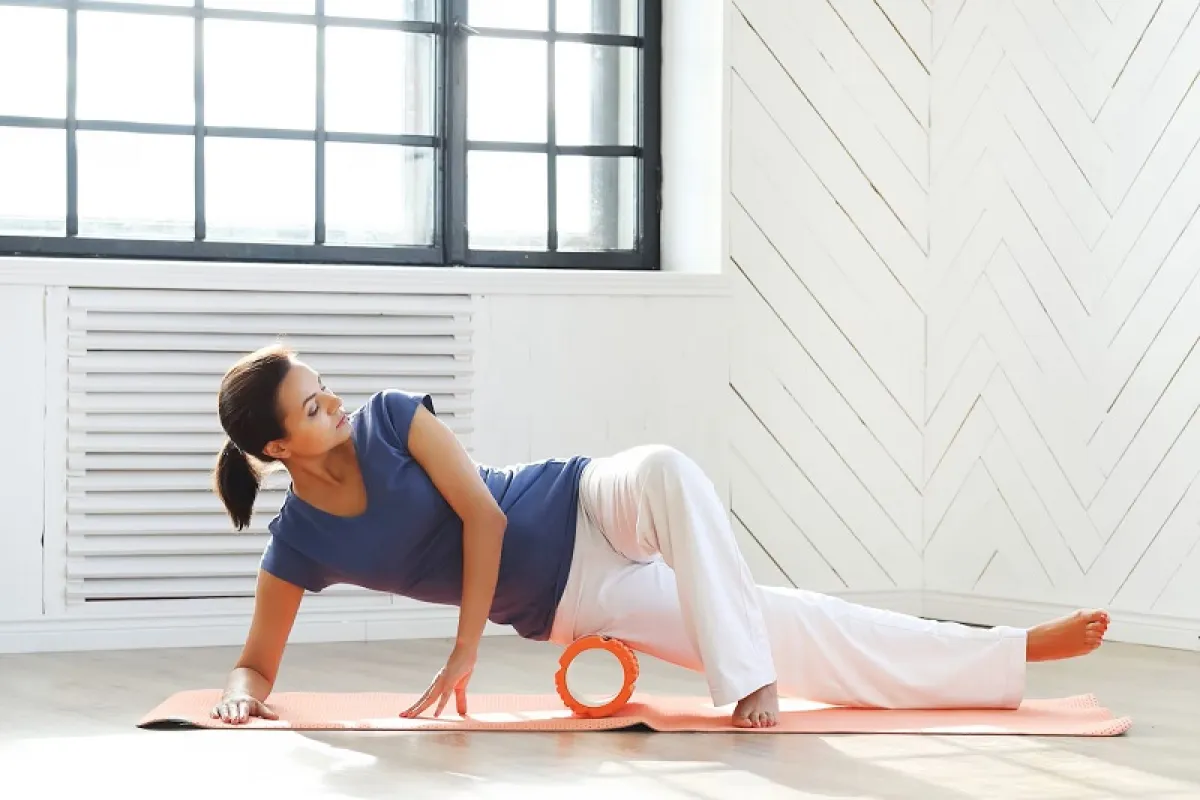 تمارين شد الجسم