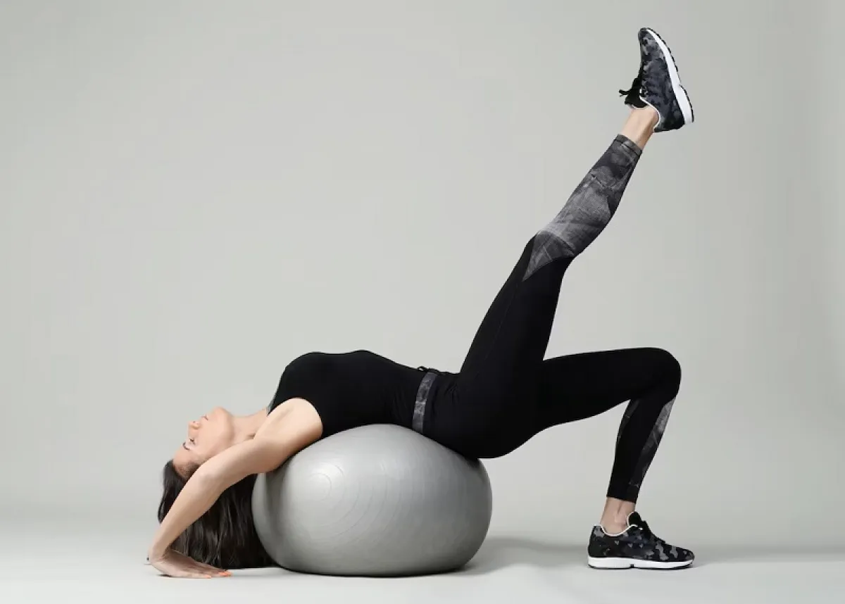 تمارين رياضية