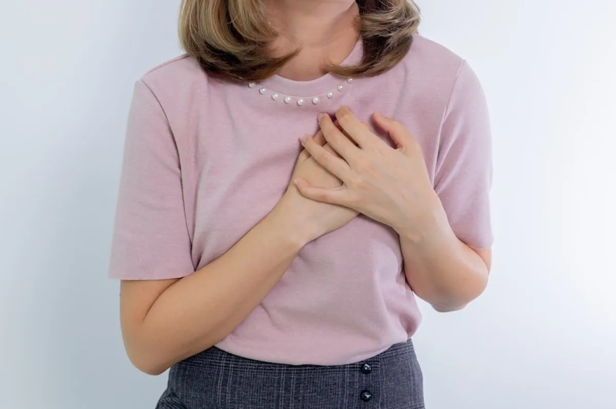 السمنة وأمراض القلب.. صلة وطيدة (المصدر: pexels)