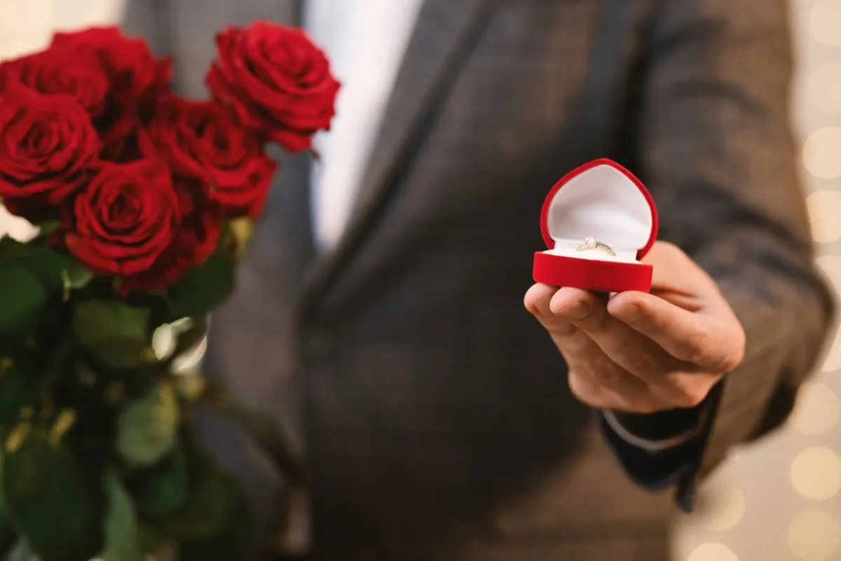 إتيكيت الزيارة لخطبة فتاة