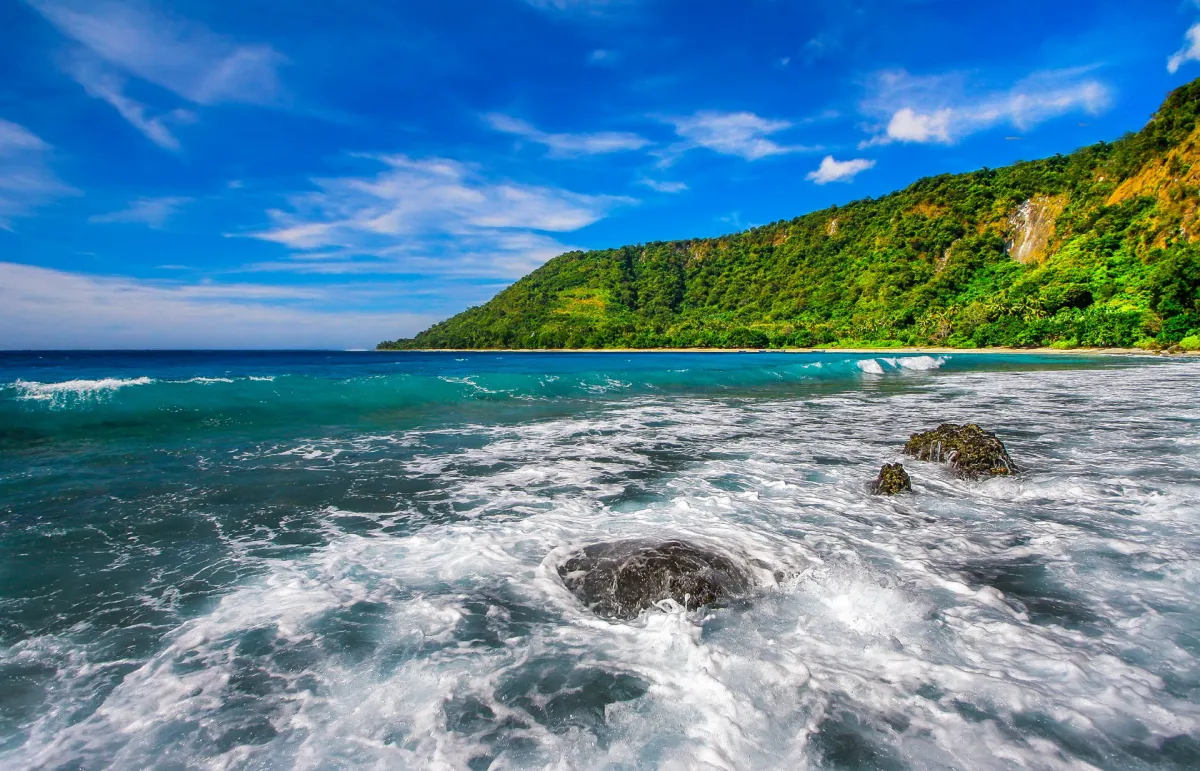 مواقع شهيرة للغوص الترفيهي والاحترافي رحلة ممتعة تحت الماء