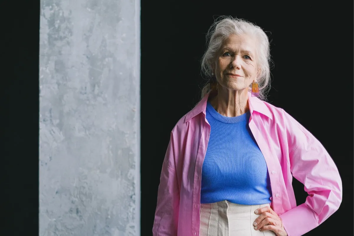 أسرار تساعد على إطالة العمر