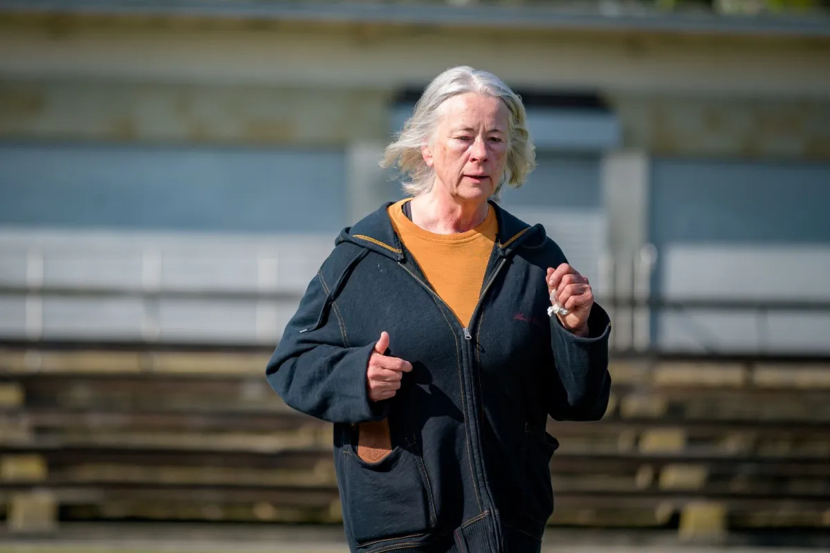 أسرار تساعد على إطالة العمر