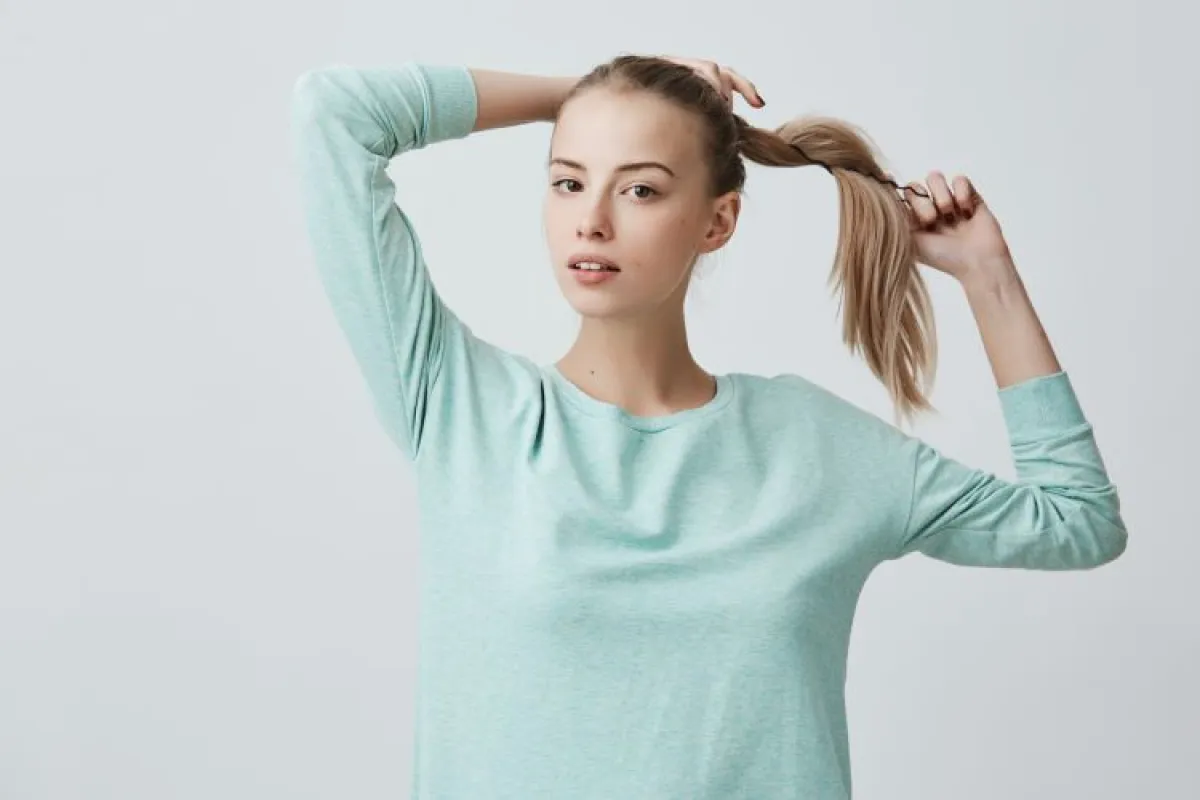 حماية الشعر