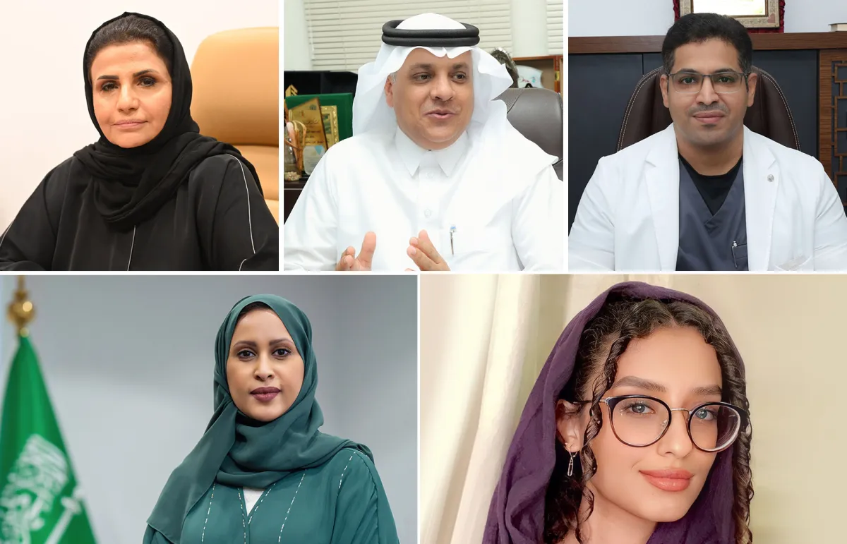 أطلقت حملة أمنية واسعة لمكافحتها السعودية.. «وطن بلا مخدرات»